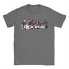 2026 Sommer Mode T-Shirt The Rookie Besetzung Staffel 7 TV Show T-Shirt für Männer Frauen Tolle Baumwoll-T-Shirts Rundhals Kurzarm T-Shirt Neue Ankunft Kleidung