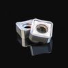 Face Mill Cutter Head: SNMU1206XTN, SNMX1205 AN, SNEU1206ZNEN (45°, 75°, 88°)