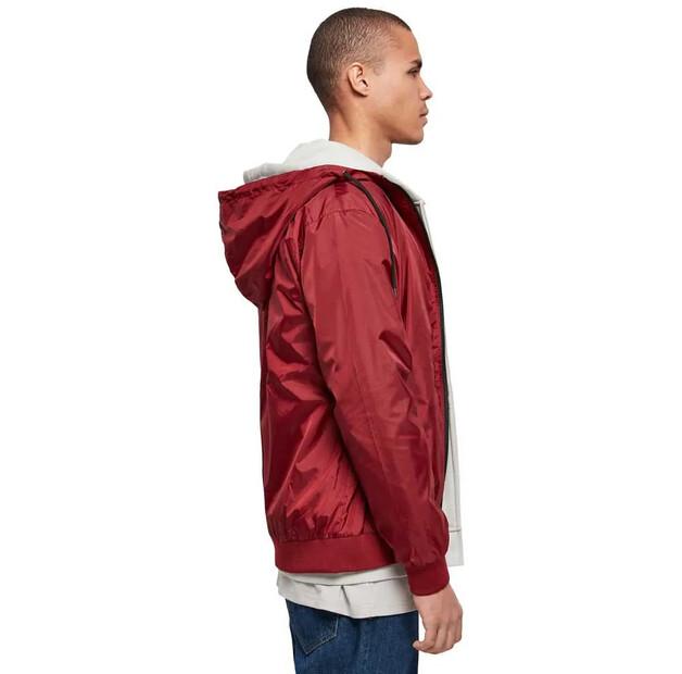 Vytvořte svou značku Windrunner bunda