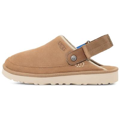 Goldencoast Clog 'Sand' Men's 1142172-SSNT