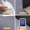 Kitchen Floor Mat Solid Color Diatom Mud Floor Mat Absorbing Water and Oil, Dirt-resistant and Easy To Take Care of Anti-skid Mat