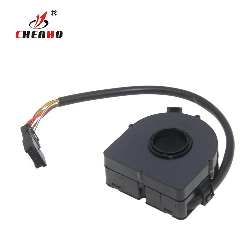 

High Quality Steering Wheel Angle Position Sensor 32306793632 For BMW E46 E39 E53 X3 X5 E38 Z3 E83 325Ci M3 Mini Cooper 2000-08