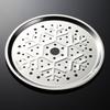 304 Stainless Steel Steamer Sheet Multi-specification Household Small Steamer Sheet Snowflake Pattern Removable Foot Kitchen Tool