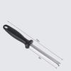 Hoof Sharpener, 5-inch (approximately 12.7 Cm) Farrier Tool Polishing Rod with Diamond Coating, Keeps Horseshoe Knives and Cutti