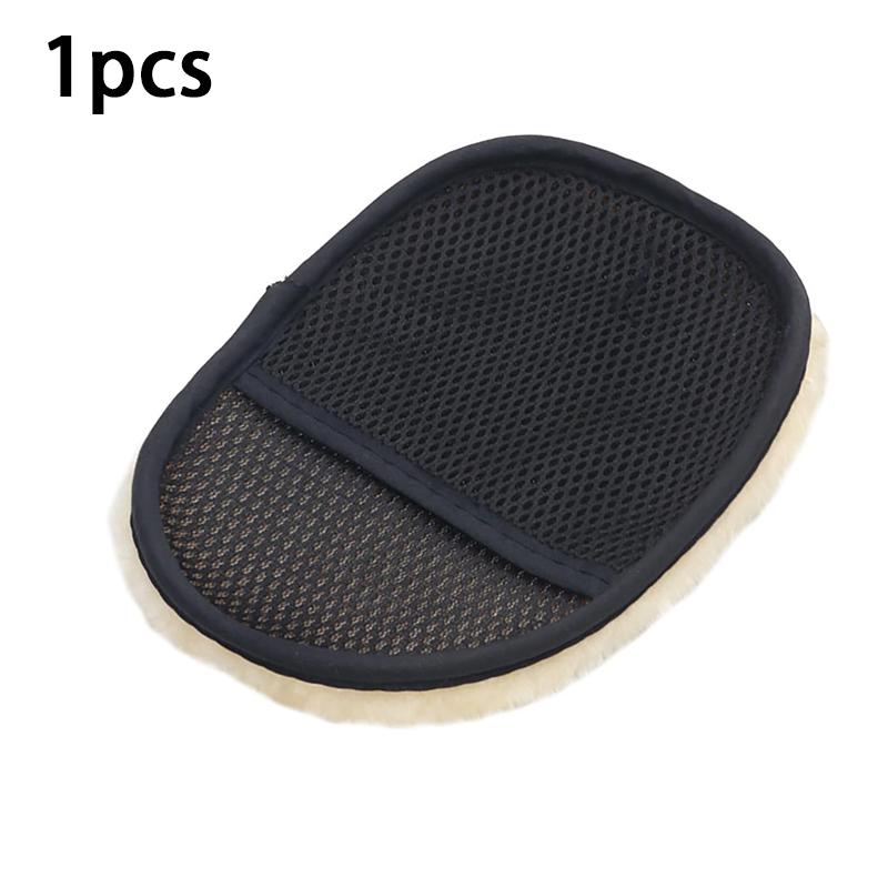 

Car cleaning cloth brush professional cleaning car microfiber towel car wash towel accessories