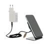 XD Xclusive Terra Aluminium Wireless Mobile Phone Charger USB-C