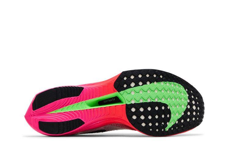 Nike ZoomX Vaporfly 3 Bright Crimson (Women's)