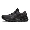 Asics Gel Nimbus 24 'Triple Black' Women's Sneakers 1012B201-002