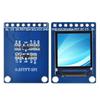 Versatile 0.85 Inch IPS LCD Display Module For ESP32 Raspberry Pi Tech Projects