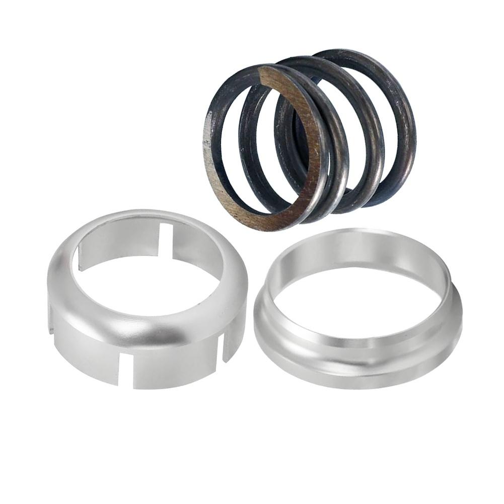 Sale Newest Steering Column Upper Bearing Kit For Tilt For 72-02 Truck For Chevy For Pontiac Auto Fastener Clip