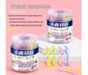Fawnmum Children's Dental Floss Picks - Bulk Pack