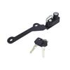 Eiksouvi Helmet Lock Helmet Holder Trident 660/TRIUMPU TRIDENT660 ('21-) |