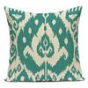 Modern Bosnia Abstract Pillow Cover Geometric Stripes Cushion Cover Custom Pillowcase Sofa Home Decorative Throw Pillows