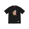 Supreme Clown Sequin-embellished Short-sleeve T-shirt SUP-FW21-154