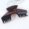 Non-Slip Design Hat Claw Clips Large Size Cap Clips New Hair Clips  Thick Hair