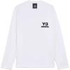 Nbhd Logo Long Sleeve T-Shirt JX7455