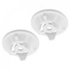 Bathroom Strainer Restroom Filter Urinal Stopper Kit Clean And Hygienic