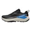 Genesis Gtx Confortável Versátil Durável Impermeável Tênis de Corrida de Trilha Cano Baixo Masculino sneaker Preto 478078
