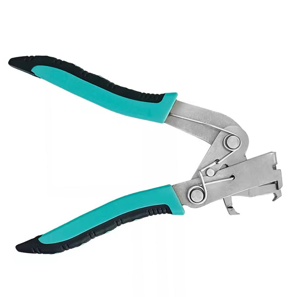 Car Clip Removal Pliers Multipurpose Auto Fastener Tool Quick Release Clip Extractor Professional Automotive Repair Hand Tool