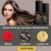 (1PCS) 1-3X HaloGrow Hair Growth Spray with Biotin & Caffeine - Fast-Acting Hair Regrowth Treatment for Thinning Hair In Men & Women