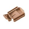Compatible 2024-2025 LeDao L60 Car Upper Silicone Storage Organizer