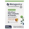UltraFlora® Fiber, Prebiotic & Probiotic, Orange, 7 Packets, 5.2g Each