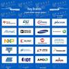 W25N02KVZEIR NAND Flash Integrated Chip, SMD WSON-8, Screen Printed
