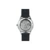 Seiko Automatic Mechanical Movement Stainless Steel Strap Watch 40.75mm Men's Watches Blue Dial SSK009J1