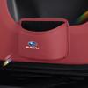 Car Trash Can Multi-functional Organizer Storage Box for Subaru Impreza Legacy STI Forester Outback WRX BRZ Tribeca WRC ASCENT zns1