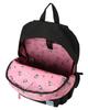 Mayocean 20L A4 FR Backpack, (Character Collaboration), Size, Kitty,