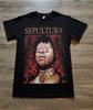 NOVÉ SEPULTURA ROOTS TRIČKO Unisex Tričko