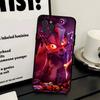 Five-Nights-At-Freddys Phone Case For Iphone 17 16 15 16e 14 13 12 11 Pro Max Plus Case Cover Coque