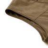 JEEP Men's Outdoor Casual Utility Vest