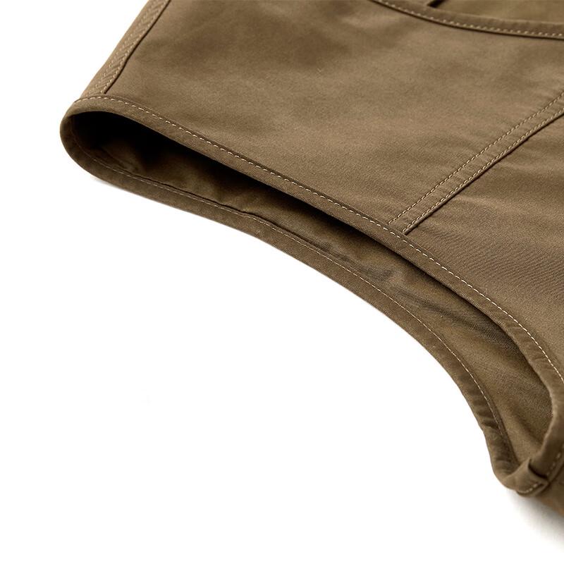 JEEP Men's Outdoor Casual Utility Vest