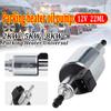 12V Automobile Diesel Heater Fuel Pump 22Ml Is Suitable for Automobile Heater 2KW 5KW 8KW Low Noise Air Heater Fuel Pump Fuel System 2