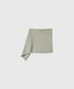 General Idea Pleated Knit Wrap Skirt [Sage Mint] / Gf2Let529