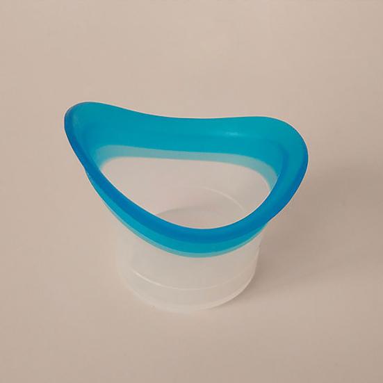Eye Cleansing Comfortable Bath Cup Practical Eyes Cleaner Flushing Rinse
