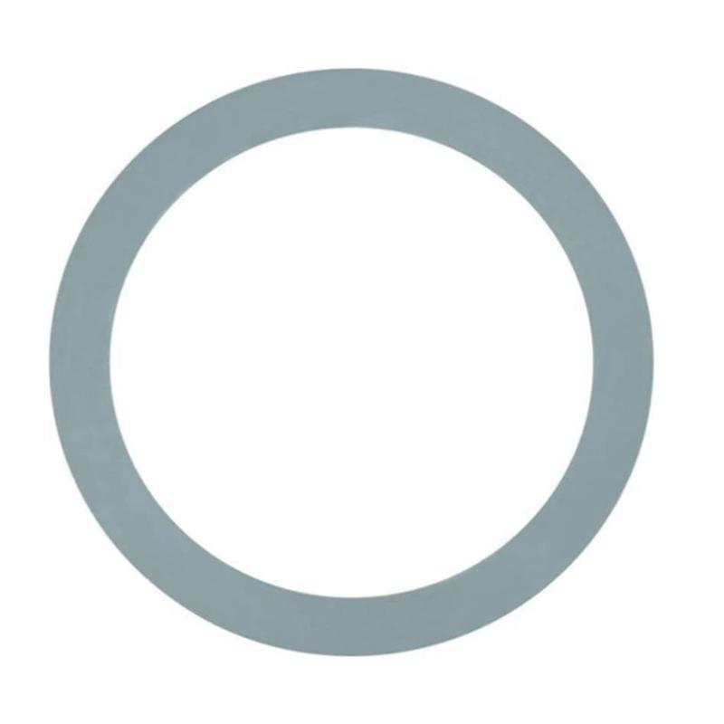 10Pieces Juicer Sealing Gasket Juice Machine Seals Easy Installation Sealing Rings Juicer Accessories for 4961 4980 4902
