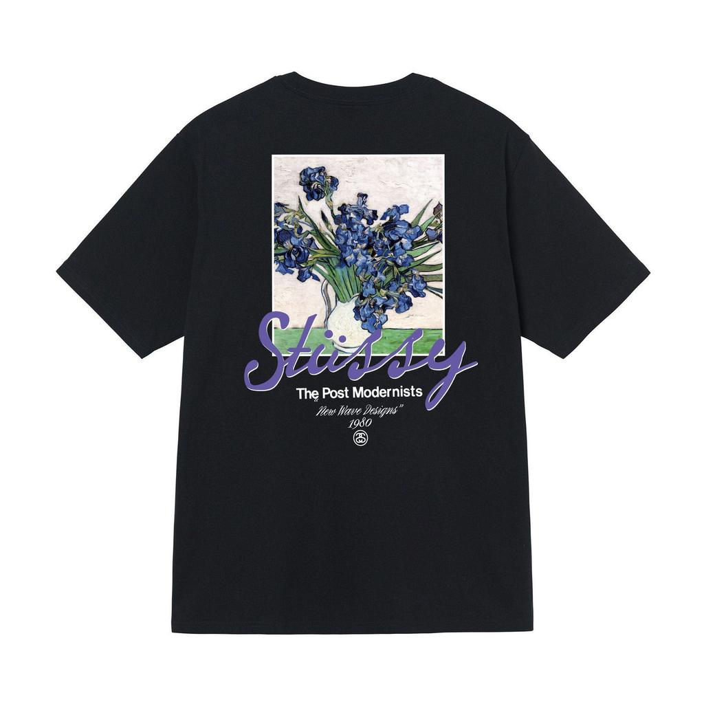Three Standard New 2025 Men's and Women's Short-sleeved Summer Men's Loose 230g High-quality T-shirt