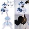 Lovelive Cosplay Costume With Accessories For Anime Convention Play