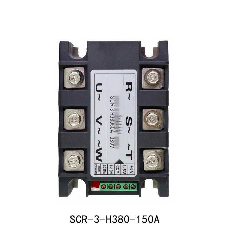 Kunpai Three-Phase SCR Voltage Regulator Module