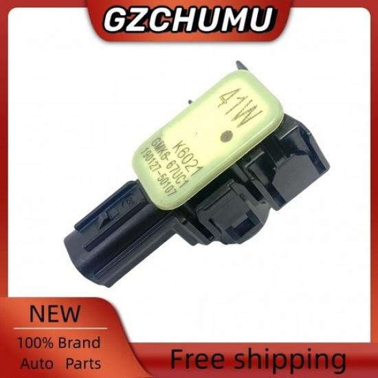 Датчик парковки Rea Inner с функцией заднего хода Новый GMK6-67-UC1 Для Mazda Есть