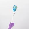 Ip7 Waterproof 1st Grade Dupont Bristle Rotary Electric Toothbrush Battery Type Electric Toothbrush  Teeth Whitening