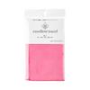 Excellent Towel, Solid Rose, 40x90cm, Superior Absorbency, Photocatalytic Treatment, Microfiber, Quick Dry, Antibacterial, Deodorizing, Soft