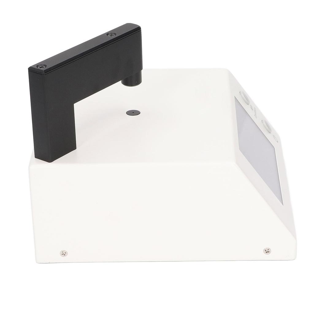 LINSHANG Vis Spectrophotometer Lab LCD Spectrum Transmission Meter 380?760nm Full Band