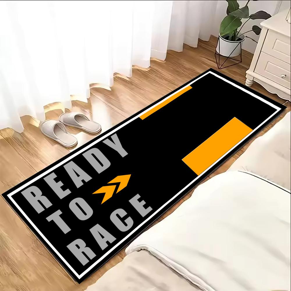 

Дисплей Мотоциклетный Парковочный Ковер Полиэстер Гоночные Мотоциклетные Ковры Противоскользящий Коврик Прикроватные Коврики Дисплейный Коврик Парковка 40cmx60cm