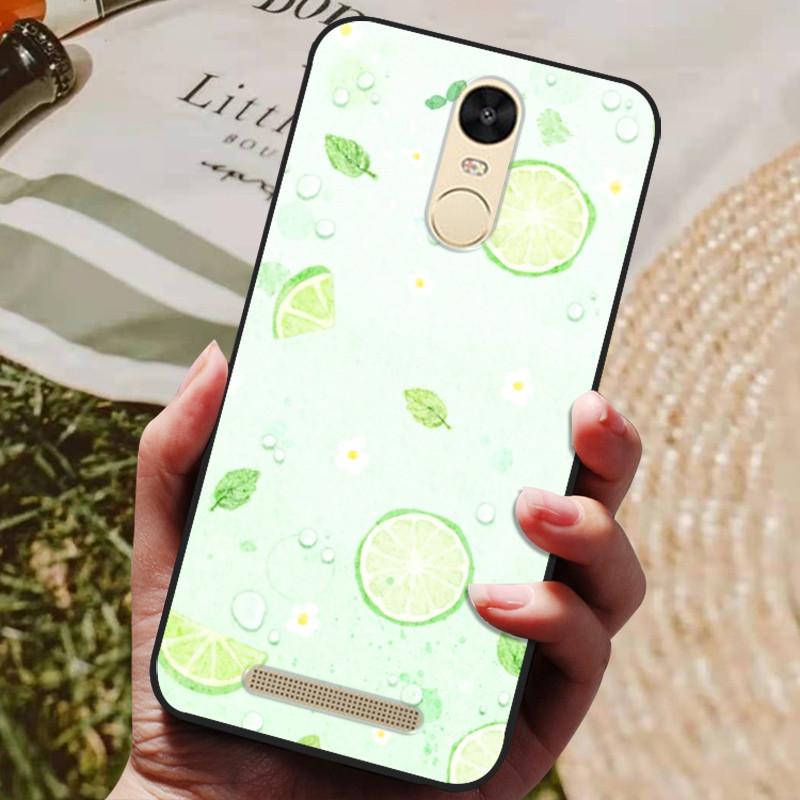 For Xiaomi Redmi Note 3 Pro Cases Soft Silicone Phone Case For Xiaomi Redmi Note 3 Case Note3 Coque For Redmi Note3 Pro Shells