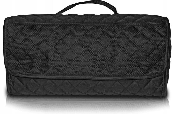 Torba Kuferek Do Bagażnika Organizer 2 Szt Komplet
