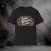Long Branch Saloon Gunsmoke T-Shirt | Softstyle Tee