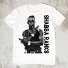 New Popular Shabba Ranks Album Gift For Fans Unisex All Size Shirt 1N1634